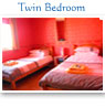 Twin Bedroom