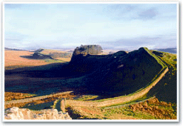 Hadrian's Wall